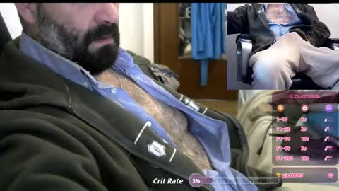 orso online show from January 7, 10:18 am