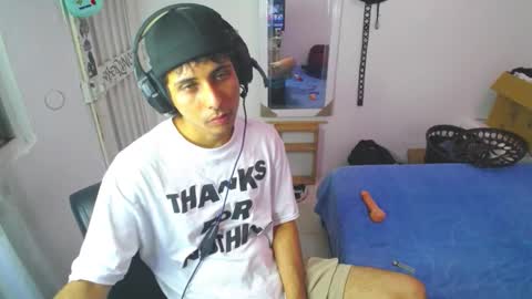 orus_420 online show from November 16, 8:31 am