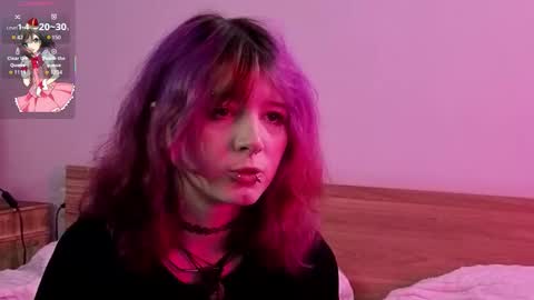 Snapshot of orvacurington chatting on September 11, 5:35 pm Ashley online show from September 11, 5:35 pm