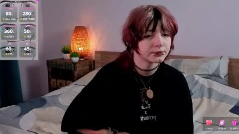 Snapshot of orvacurington chatting on October 2, 7:21 pm Ashley online show from October 2, 7:21 pm