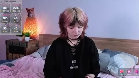 Snapshot of orvacurington chatting on October 14, 6:09 pm Ashley online show from October 14, 6:09 pm