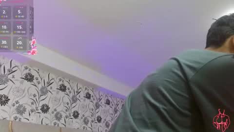 osamu_tay online show from February 8, 11:46 am