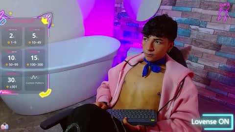 osamu_tay online show from March 7, 12:02 pm