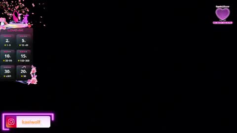 osamu_tay online show from June 11, 3:15 am