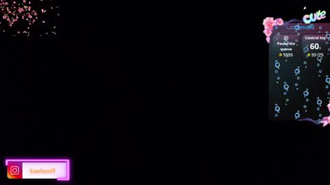 osamu_tay online show from June 19, 3:11 am