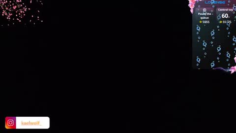 osamu_tay online show from June 23, 3:04 am