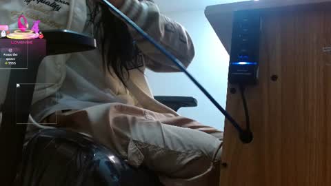 osamu_tay online show from July 16, 3:01 am