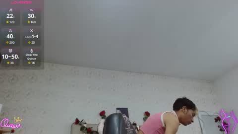 osamu_tay online show from July 23, 3:04 am
