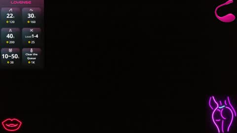 osamu_tay online show from July 29, 3:15 am