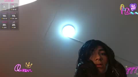 osamu_tay online show from August 2, 3:16 am