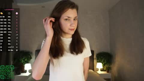 Jess online show from May 31, 6:04 pm