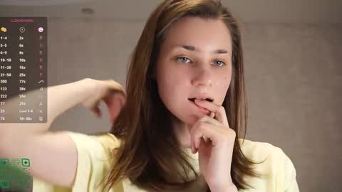 Jess online show from June 6, 5:39 pm