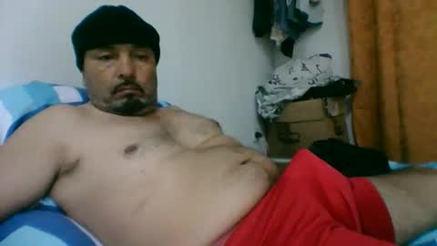 Snapshot of oscarjhe3512 chatting on May 14, 2:29 am oscarjhe3512 online show from May 14, 2:29 am