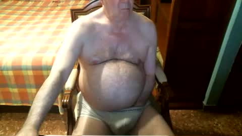 Oscar online show from October 12, 4:28 pm