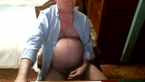 Oscar online show from November 25, 5:35 pm