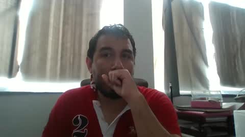 oscaryn_martell online show from December 1, 6:41 pm