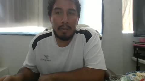 oscaryn_martell online show from January 26, 5:55 pm