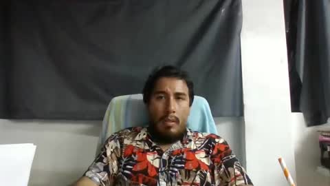 oscaryn_martell online show from February 19, 1:18 am