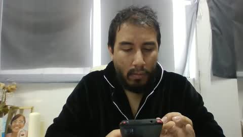 oscaryn_martell online show from October 6, 1:08 pm