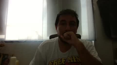 oscaryn_martell online show from October 19, 6:41 pm