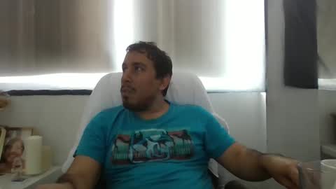 oscaryn_martell online show from October 26, 1:50 pm