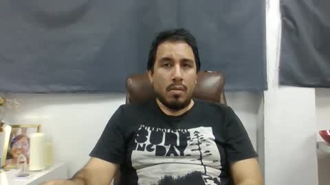 oscaryn_martell online show from November 2, 12:35 am