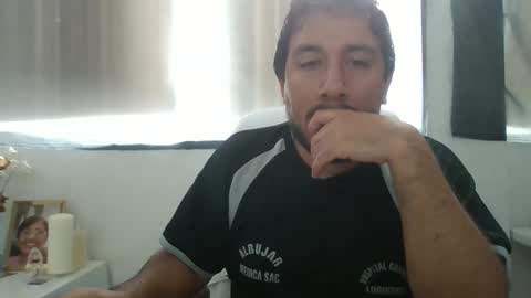 oscaryn_martell online show from November 2, 2:41 pm