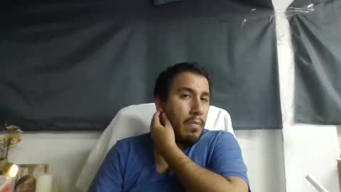 oscaryn_martell online show from November 9, 4:00 am