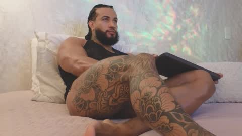 osher_cox online show from January 18, 2:37 am