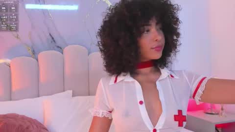 Oshun  online show from September 20, 12:28 pm