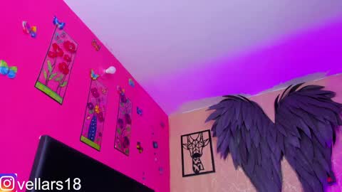 vella online show from December 27, 7:03 pm