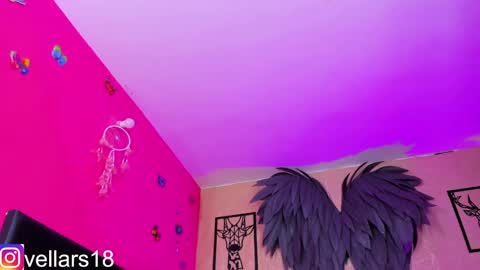 vella online show from January 29, 5:45 pm