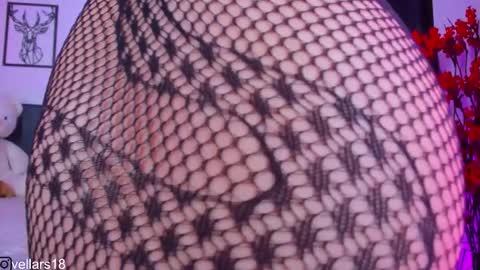 vella online show from February 15, 9:00 pm