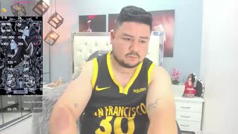 Bear Gael online show from February 1, 4:38 pm