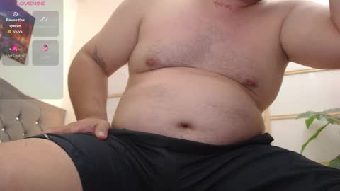 Bear Gael online show from March 7, 5:32 pm