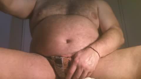 Snapshot of osolicencioso chatting on October 16, 5:30 am Oso Licencioso online show from October 16, 5:30 am