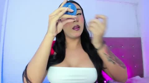 Maria   online show from November 25, 12:38 pm