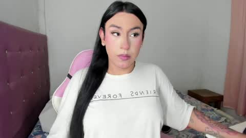 Maria   online show from April 24, 1:02 pm