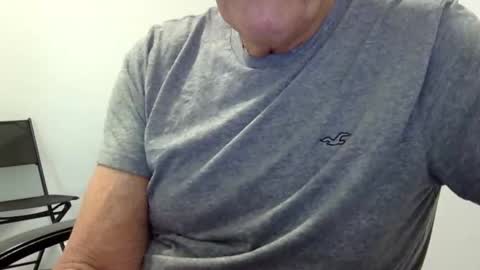 Ossi online show from May 23, 8:24 pm