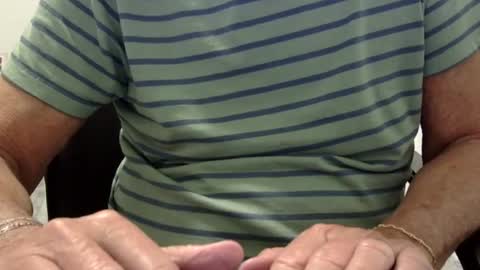 Ossi online show from June 30, 2:12 am