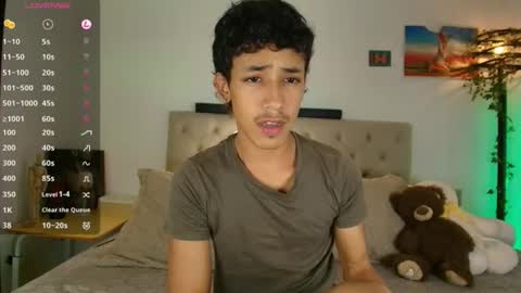 Snapshot of ostin_18hot chatting on August 2, 1:37 am ostin 18hot online show from August 2, 1:37 am
