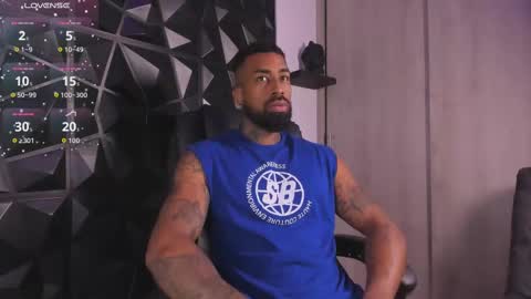 Snapshot of ostin_danielss chatting on October 10, 11:15 pm Ostin Daniels online show from October 10, 11:15 pm