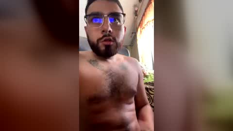 Ostin online show from July 6, 7:49 pm