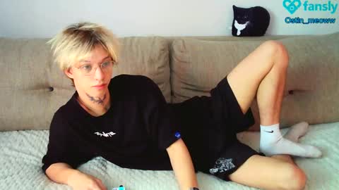 Ostin online show from February 27, 7:01 am
