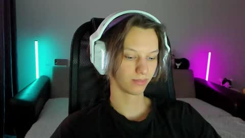 Ostin online show from February 15, 11:41 am