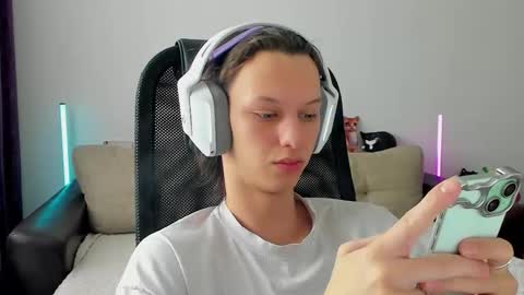 Ostin online show from February 23, 7:50 am