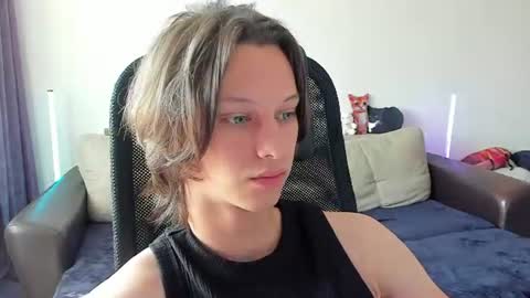Ostin online show from June 13, 10:46 am