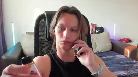 Ostin online show from June 15, 1:02 pm