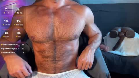 Gregory online show from October 7, 5:37 am