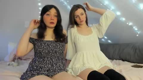 Addie online show from May 6, 4:01 pm